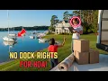 Download Lagu HOA Marched In Right After I Moved In, Demanding My Dock — Regret Messing with Waterway Supervisor!