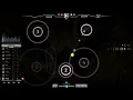 9.3⭐ ninerik | Rings of Saturn - Senseless Massacre [Omniscient] +HR 99.35% FC #1 | 970pp - osu!