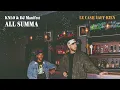 KNLO - ALL SUMMA // Visualizer officiel