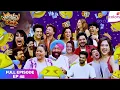 Laughter Chefs S3 Full Episode - 48 World Laughter Day Colors TV