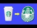 The Disturbing Story Behind The Starbucks Logo