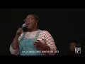 Sing Where Ever I Go by We The Kingdom feat. Tameika Rivera North Palm Worship