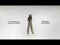 Daniela Spalla - Mientras el Mundo se Acaba (Lyric Video)