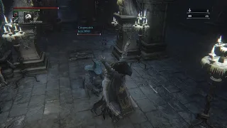 XD Funny Moment Feat Lexx R - Bloodborne