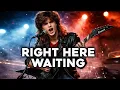 Lagu Richard Marx – Right Here Waiting (Heartbroken Rock Version)