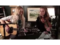 Download Lagu Kiss Me - Ed Sheeran - Three Girl Cover
