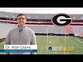How to Get into the University of Georgia
