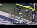 Tommy DeVito 2025 NFL Preseason Highlights vs Patriots