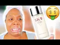 SK II Essence SK2 Facial Treatment Essence SK-II Facial Treatment Essence DEMO and REVIEW
