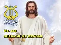 SUARA MU KU DENGAR - 208 | LAGU SION EDISI LENGKAP | LAGU SION ADVENT | LAGU PUJIAN | LAGU ROHANI