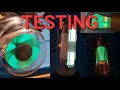 Download Lagu Magisches Auge EM11 | EM80 EM83 EM84 PM84 | Röhren testen