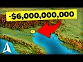 Lagu 50 Cities That Shouldnβt Exist (But Do)