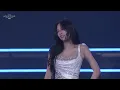 BLACKPINK - 'Pretty Savage' | 2023 WORLD TOUR [BORN PINK] FINALE IN SEOUL