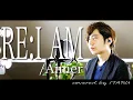 Download Lagu 【男が歌う】RE:I AM/Aimer アニメ「機動戦士ガンダムUC episode 6」主題歌 by イノイタル(ITARU INO)歌詞付きFULL