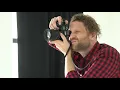 The First Morbidly Plus Sized Fashion Photographer