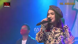 lagu tik tok viral membuat mataku buta gaun merah elsa amalia om arrama