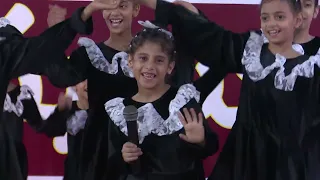 مهرجان شتاء الباحة اليوم الثاني 