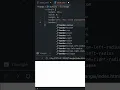 How To Make Triangle Using HTML CSS