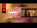 Download Lagu Meisita Lomania Ft. Bajol Ndanu - Terlalu Sadis (Official Lyric Video)