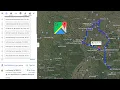 Map Quest Route Planner Alternative