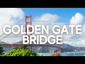 The Iconic Golden Gate Bridge A San Francisco Must-see Travel Guide