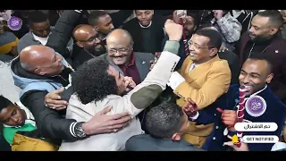 ما حصل اتصل ما رديت عليه حمو اسماعيل كل الجديد على قناه نغمات نوبي New 2023 