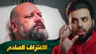 رجل يستيقظ من الغيبوبة بعد 19 سنة ليفاجئ الجميع باعترافه الصادم  رجل يستيقظ من الغيبوبة بعد 19 سنة ليفاجئ الجميع باعترافه الصادم