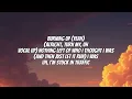 NF - NF, mgk - WHO I WAS (Lyrics)