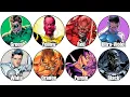 Download Lagu Every Lantern Corps Explained In 14 Minutes