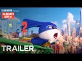 The Secret Life Of Pets 2 The Snowball Trailer Illumination