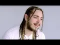 Post Malone - Better Now Karaoke with