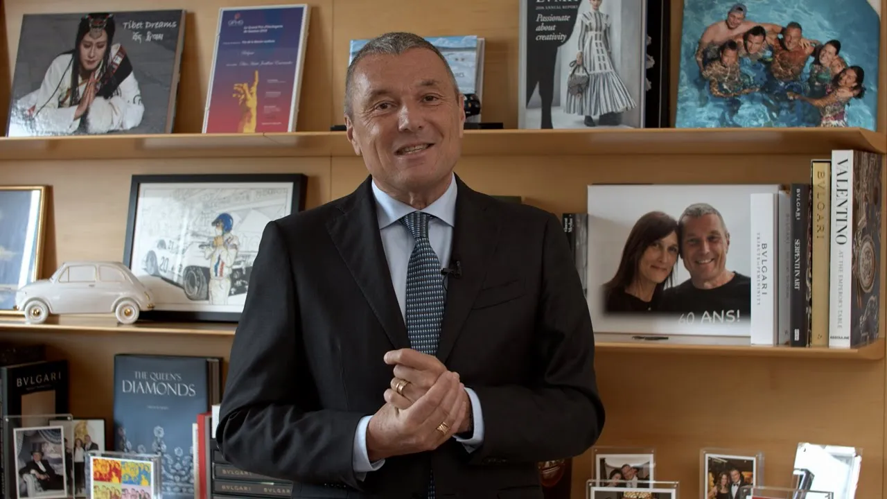 Video Youtube Spallanzani