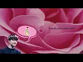 Download Lagu Rose  English Version ✨ Lyric Video