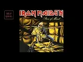 Download Lagu IRo̲n̲ MAId̲e̲n̲ - Piece of Mind (Full Album)