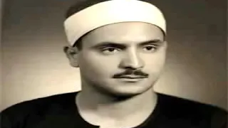 محمد صديق المنشاوي سورة القمر تجويد دندنها