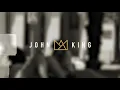 Your Man - John King