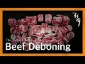 Download Lagu Hansik The Taste of Korea Hansik Documentary 🎬EP 4 Beef Deboning