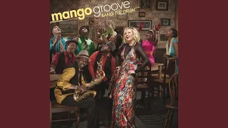bang the drum