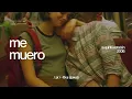 La Quinta Estación - Me Muero (Letra)