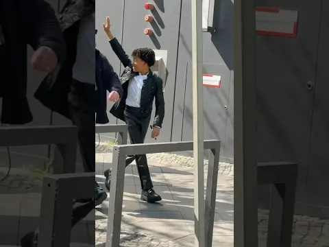 Tour BTS #michaelmovie #michaeljackson