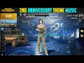 Download Lagu Update 0.17.0 \u0026 2nd Anniversary Full Theme Music Pubg Mobile