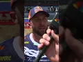 Eli Tomac - Denver Press Day