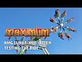 Download Lagu KMG Lunarix Maximum Testing | Jarno Otten | 4K