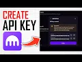 How To Create API Key On Kraken Full Guide