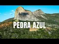 PEDRA AZUL in Espirito Santo
