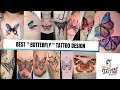 Best Butterfly Tattoo Design Meaning Ideas Inspiration