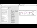 LabVIEW exercise on Strings Words Search in a Text