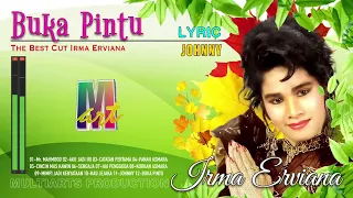 Download Irma Erviana - Johnny (Official Music Video Lyric) MP3