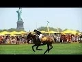 Nacho Figueras on Making Polo for the People