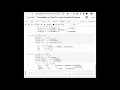 Exponents and Logarithms Data Science Machine Learning Python Programming Language